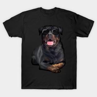 Rottweiler  - Metzgerhund T-Shirt